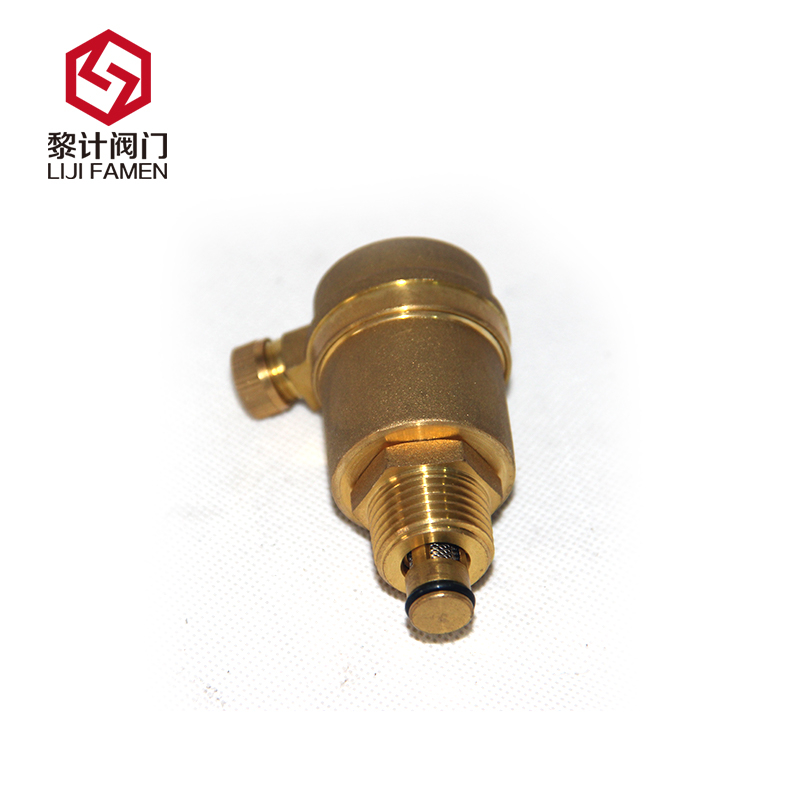 黄铜排气阀AVAX